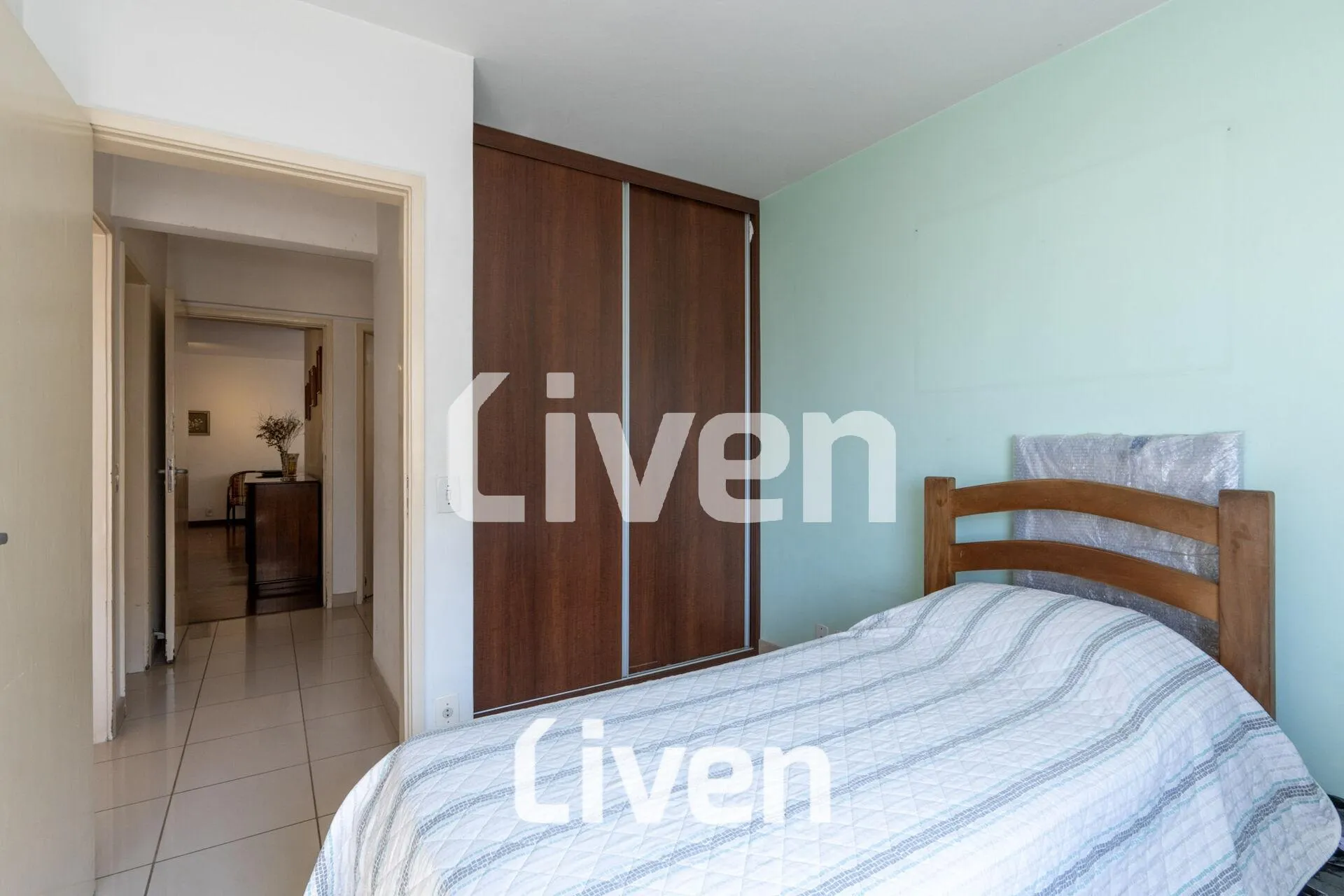Apartamento com 1 suítes à venda em Consolação, São Paulo, por R$ 1.490.000 Imagem 21
