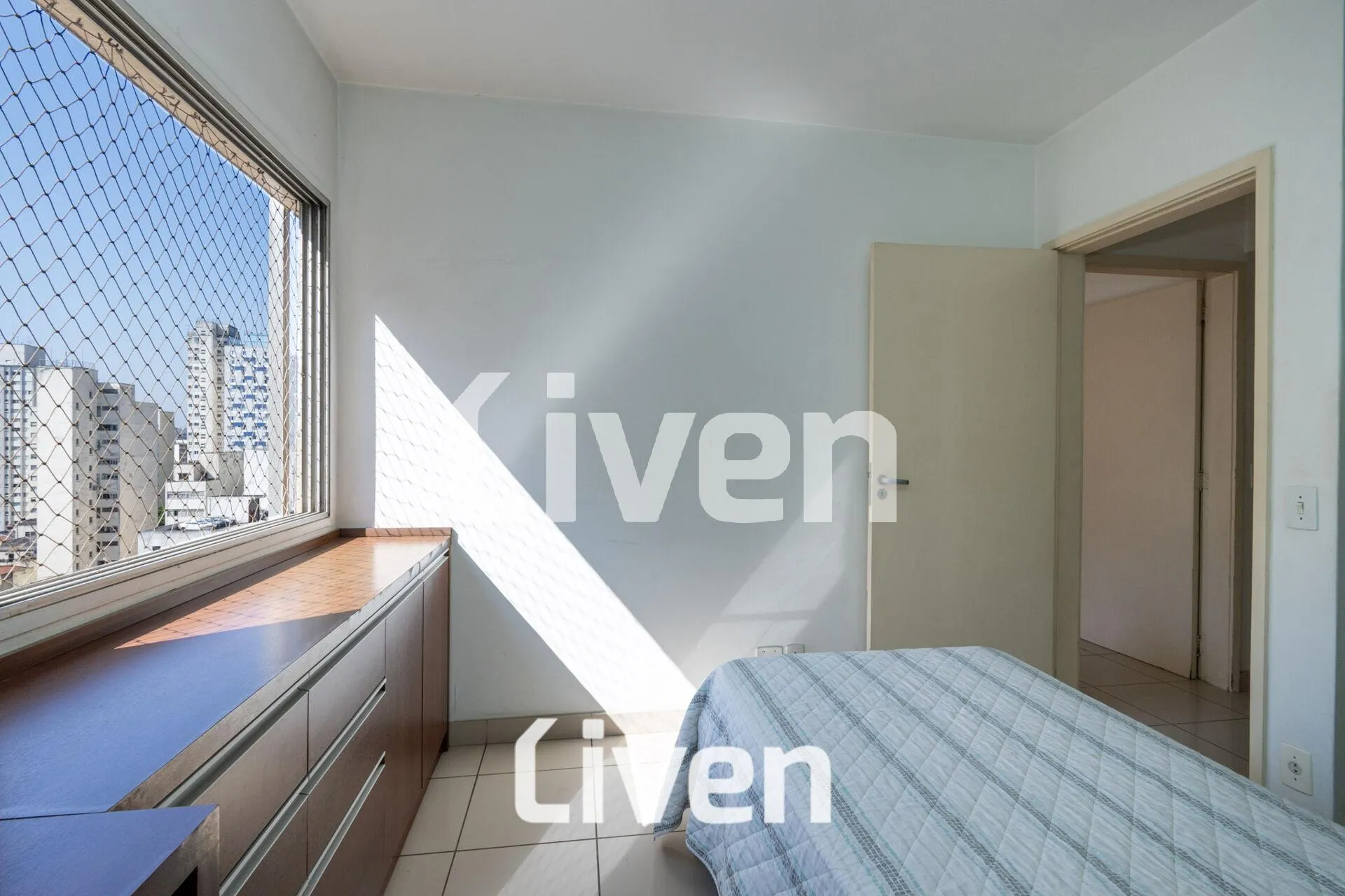 Apartamento com 1 suítes à venda em Consolação, São Paulo, por R$ 1.490.000 Imagem 22