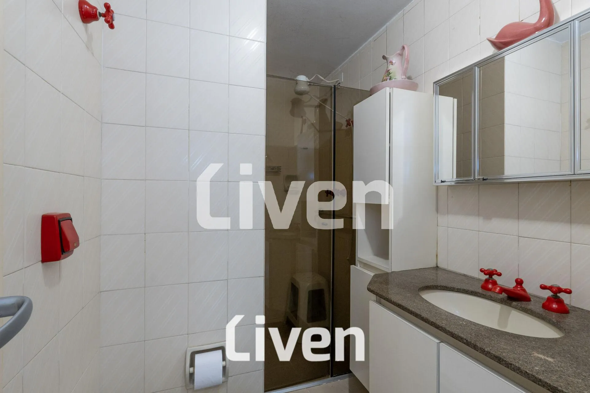 Apartamento com 1 suítes à venda em Consolação, São Paulo, por R$ 1.490.000 Imagem 26
