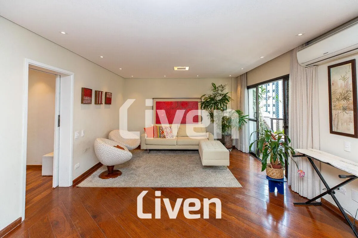 Apartamento com 2 suítes à venda em Vila Clementino, São Paulo, por R$ 2.560.000 Imagem 2