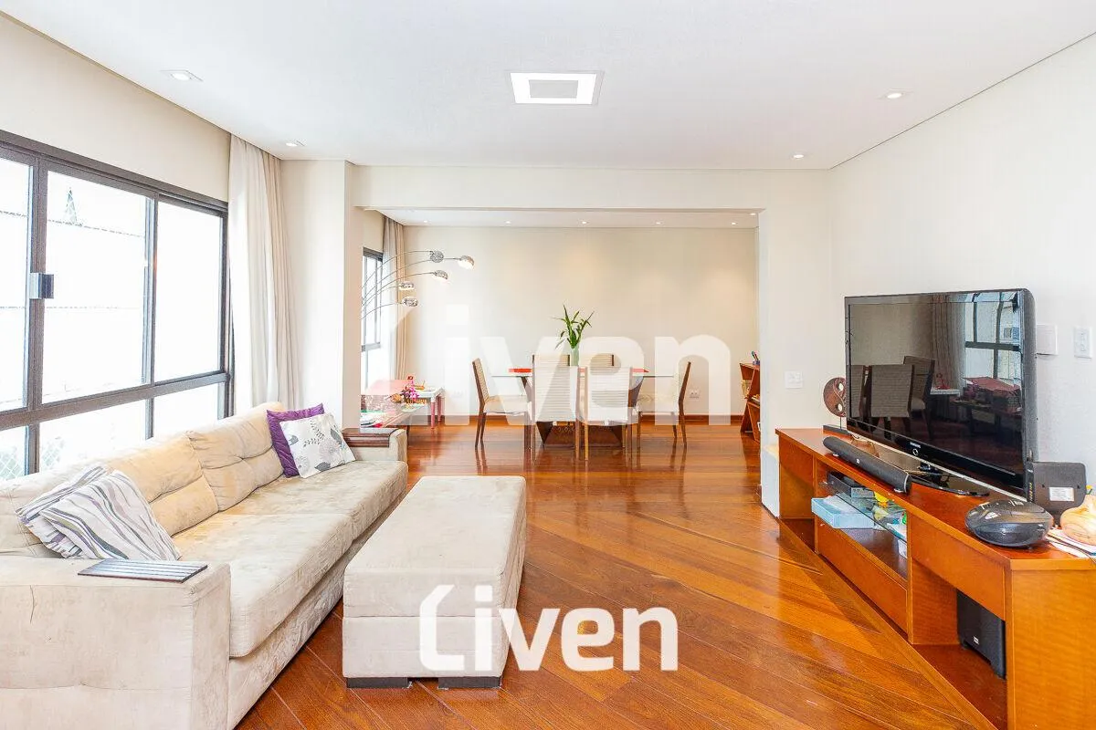 Apartamento com 2 suítes à venda em Vila Clementino, São Paulo, por R$ 2.560.000 Imagem 7