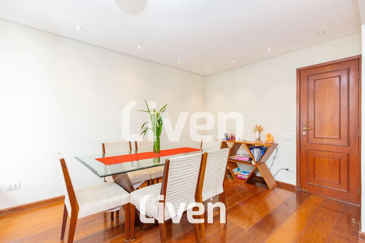 Apartamento com 2 suítes à venda em Vila Clementino, São Paulo, por R$ 2.560.000 Imagem 8