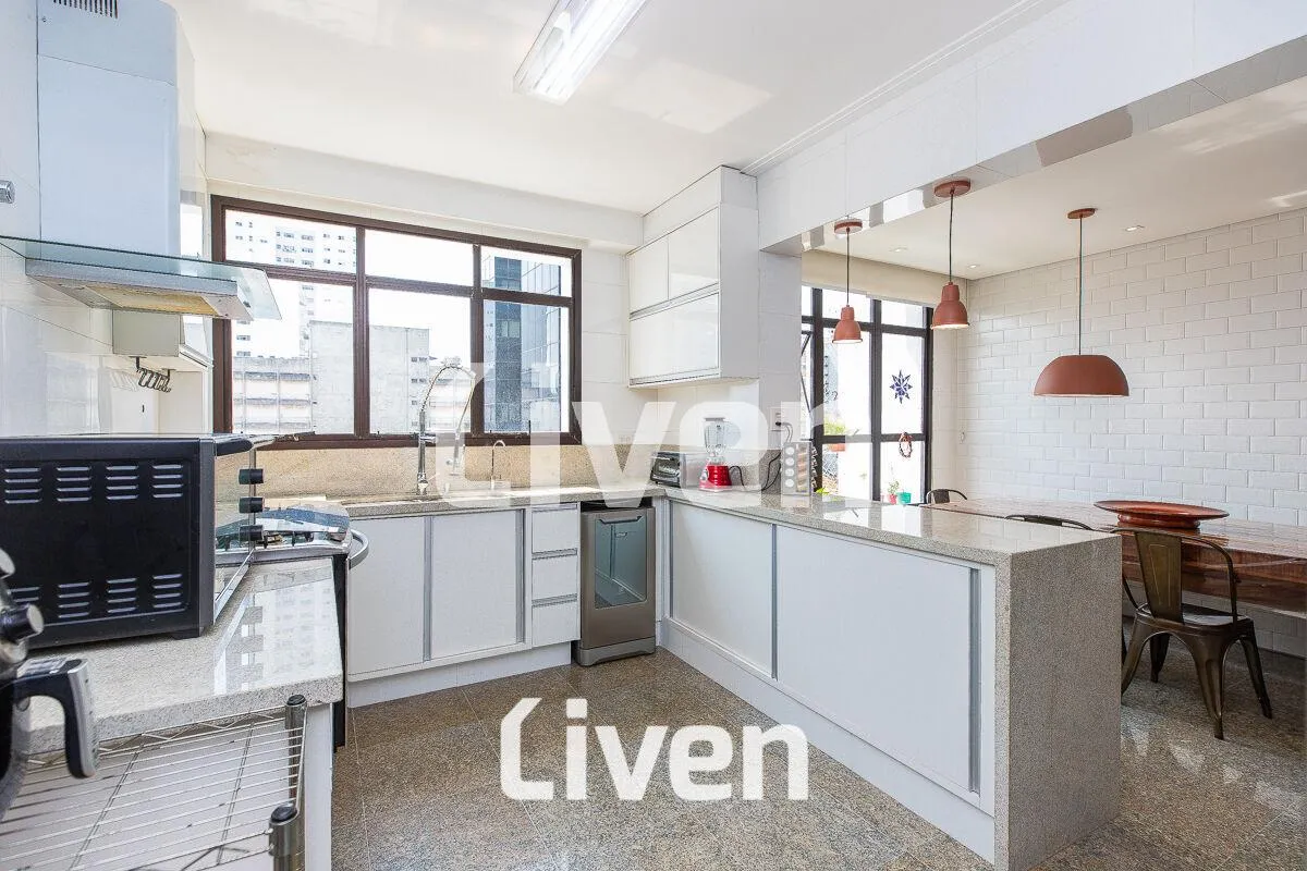 Apartamento com 2 suítes à venda em Vila Clementino, São Paulo, por R$ 2.560.000 Imagem 9