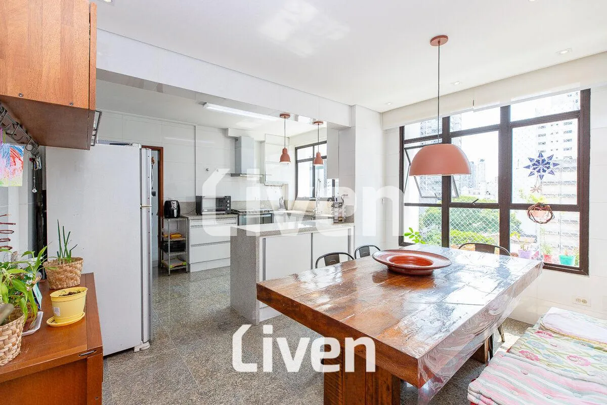 Apartamento com 2 suítes à venda em Vila Clementino, São Paulo, por R$ 2.560.000 Imagem 12