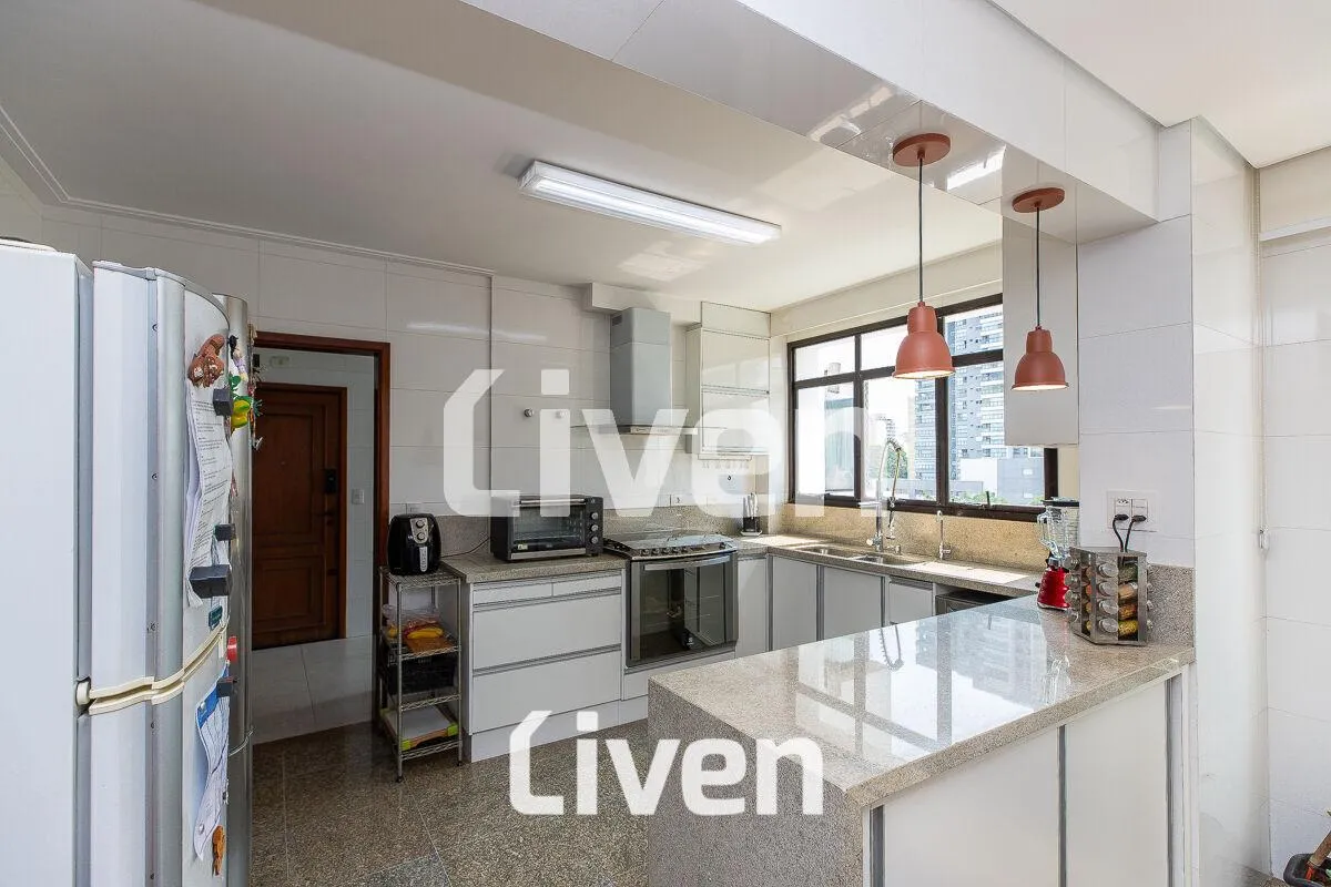 Apartamento com 2 suítes à venda em Vila Clementino, São Paulo, por R$ 2.560.000 Imagem 13