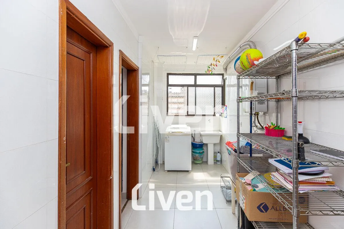 Apartamento com 2 suítes à venda em Vila Clementino, São Paulo, por R$ 2.560.000 Imagem 14