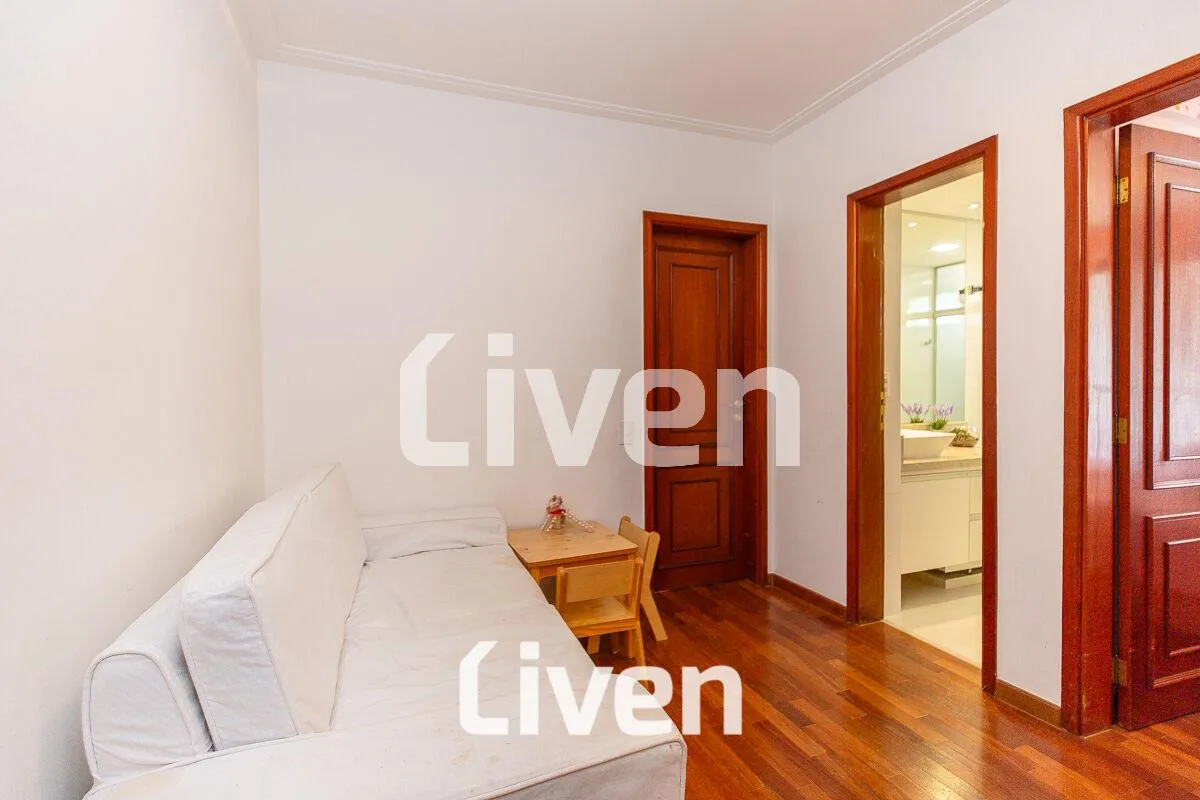 Apartamento com 2 suítes à venda em Vila Clementino, São Paulo, por R$ 2.560.000 Imagem 16