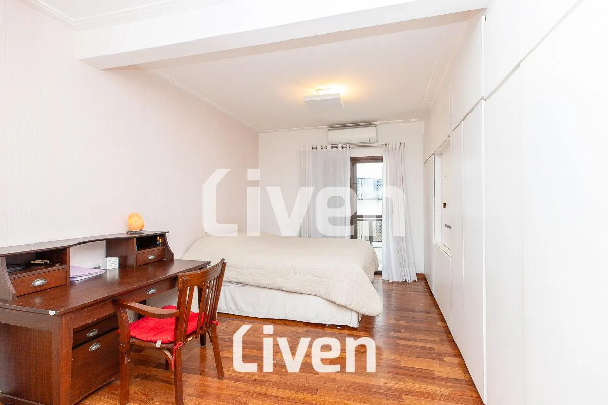 Apartamento com 2 suítes à venda em Vila Clementino, São Paulo, por R$ 2.560.000 Imagem 17