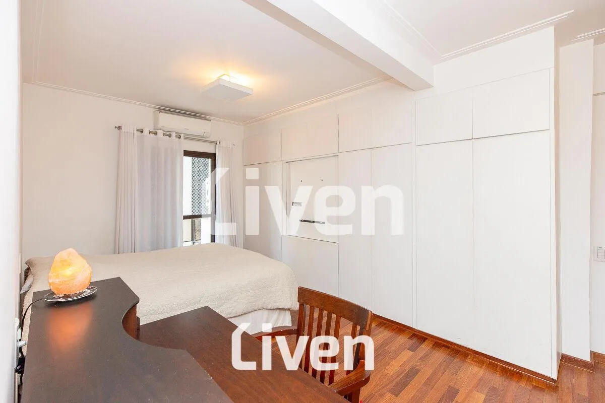 Apartamento com 2 suítes à venda em Vila Clementino, São Paulo, por R$ 2.560.000 Imagem 18
