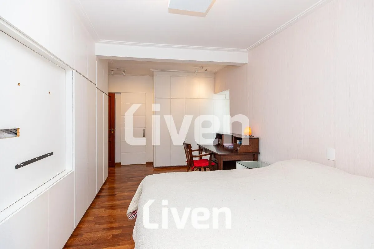 Apartamento com 2 suítes à venda em Vila Clementino, São Paulo, por R$ 2.560.000 Imagem 19