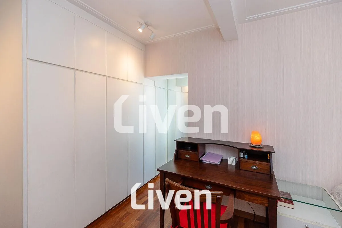 Apartamento com 2 suítes à venda em Vila Clementino, São Paulo, por R$ 2.560.000 Imagem 20