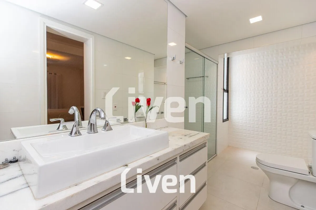 Apartamento com 2 suítes à venda em Vila Clementino, São Paulo, por R$ 2.560.000 Imagem 21
