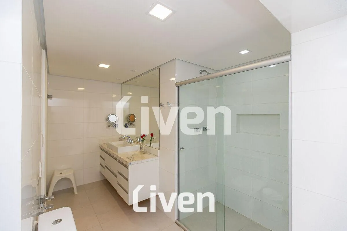 Apartamento com 2 suítes à venda em Vila Clementino, São Paulo, por R$ 2.560.000 Imagem 23