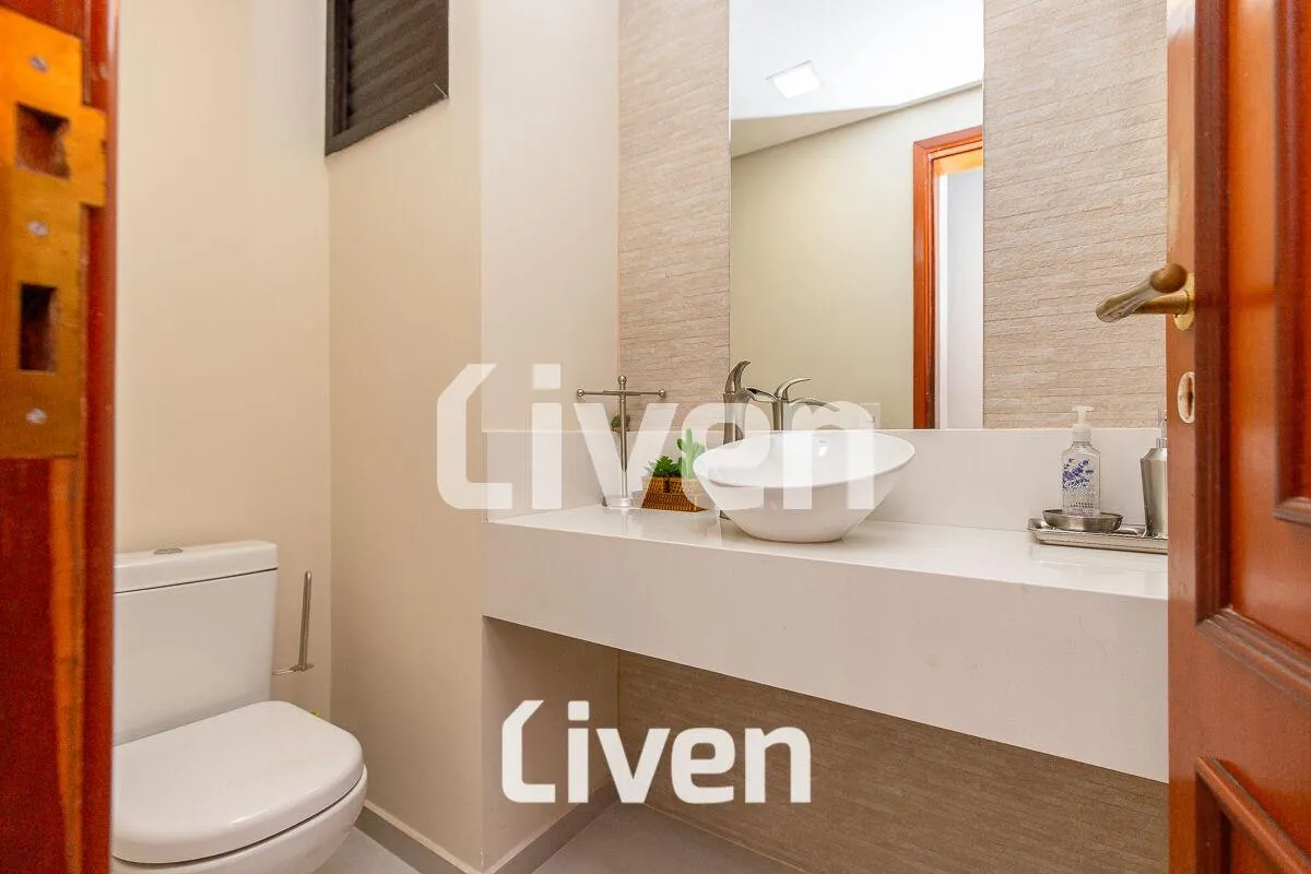 Apartamento com 2 suítes à venda em Vila Clementino, São Paulo, por R$ 2.560.000 Imagem 24