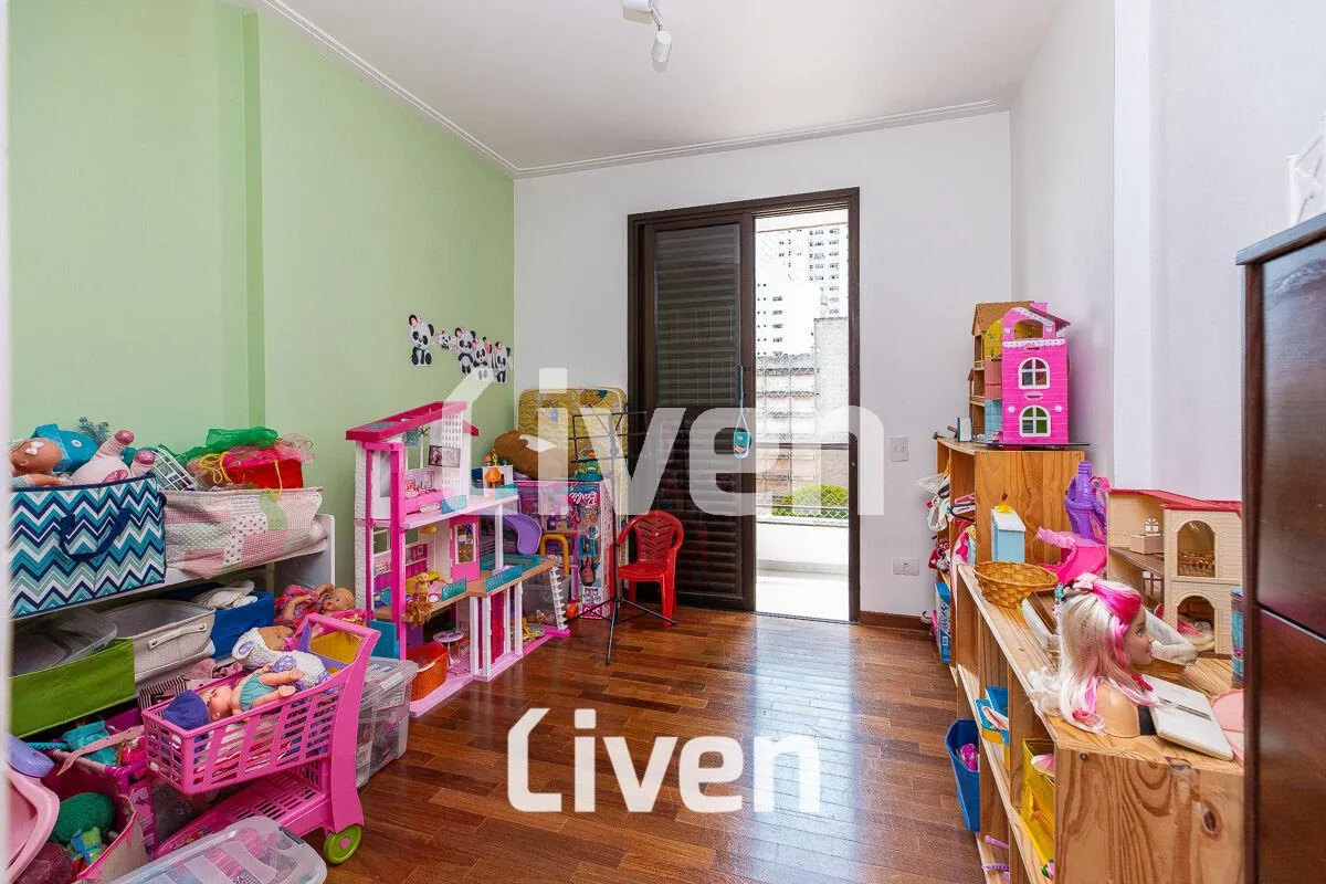 Apartamento com 2 suítes à venda em Vila Clementino, São Paulo, por R$ 2.560.000 Imagem 25