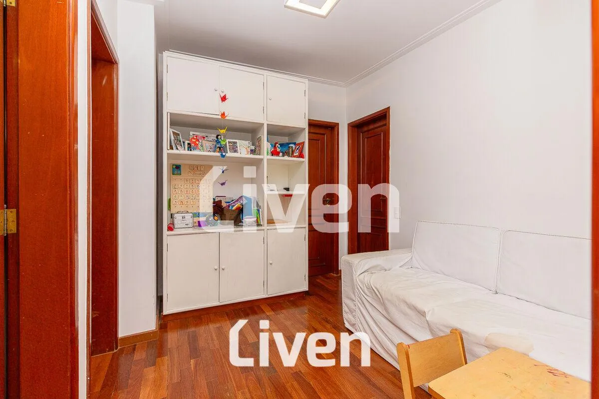 Apartamento com 2 suítes à venda em Vila Clementino, São Paulo, por R$ 2.560.000 Imagem 26