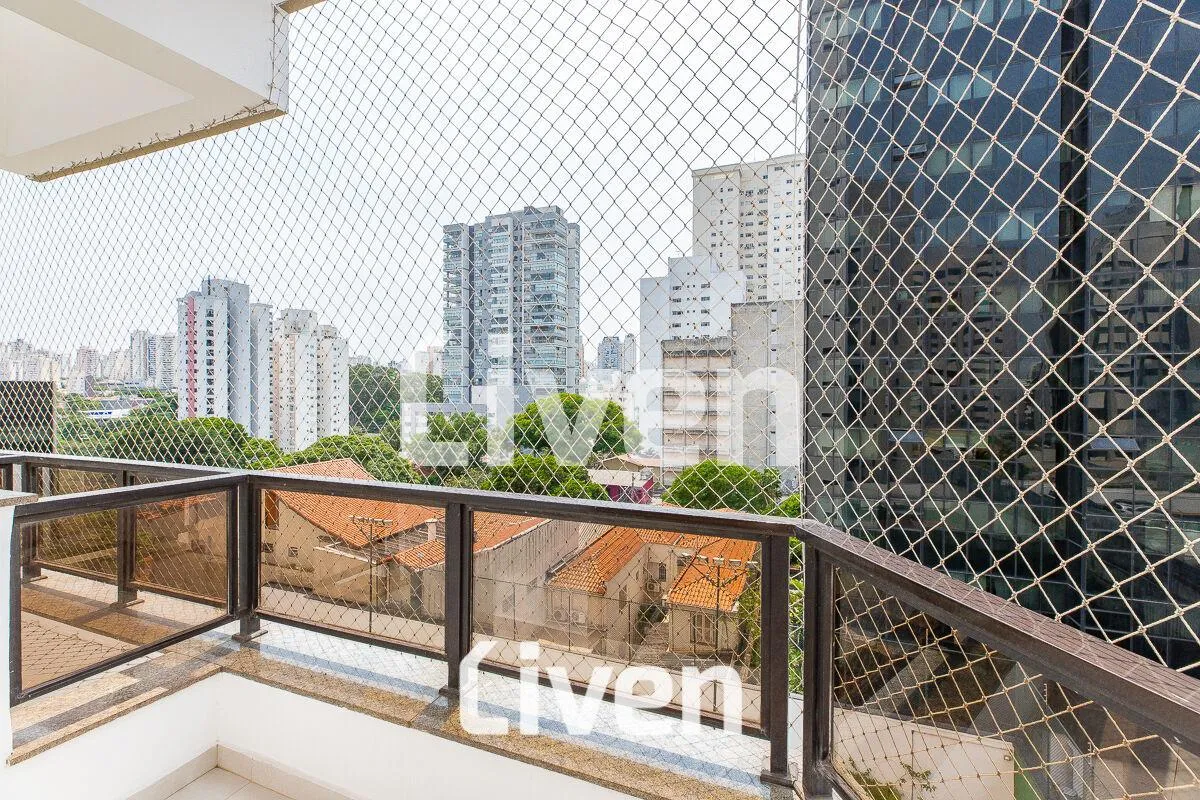 Apartamento com 2 suítes à venda em Vila Clementino, São Paulo, por R$ 2.560.000 Imagem 27