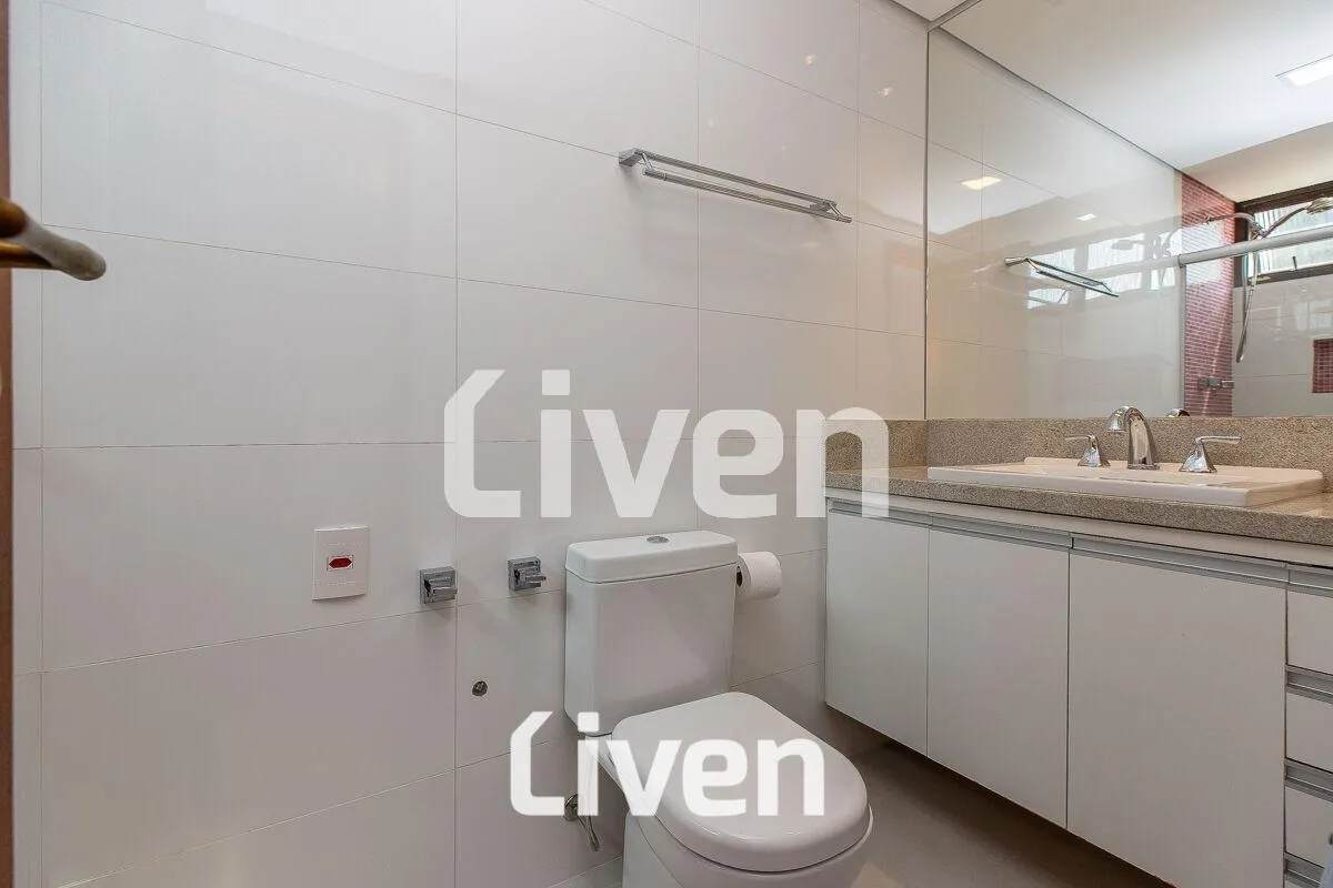 Apartamento com 2 suítes à venda em Vila Clementino, São Paulo, por R$ 2.560.000 Imagem 29