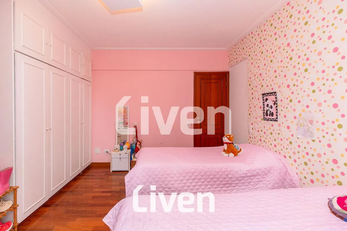 Apartamento com 2 suítes à venda em Vila Clementino, São Paulo, por R$ 2.560.000 Imagem 31