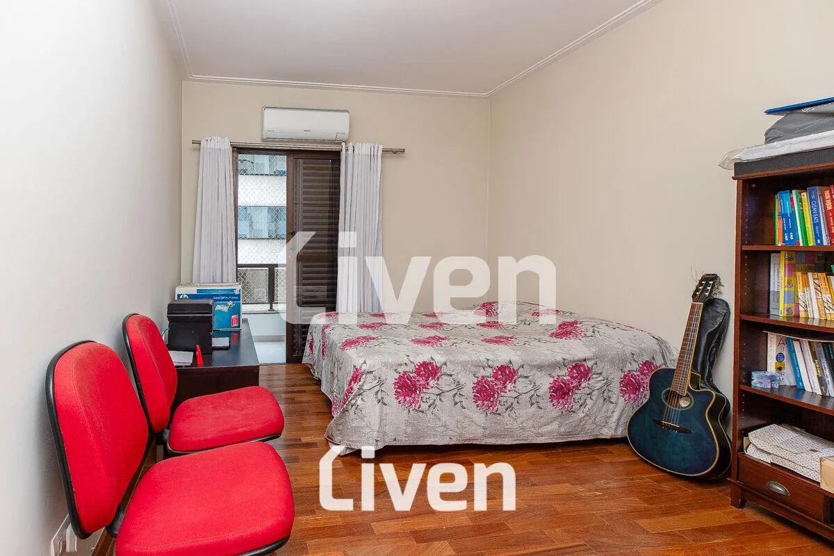 Apartamento com 2 suítes à venda em Vila Clementino, São Paulo, por R$ 2.560.000 Imagem 33