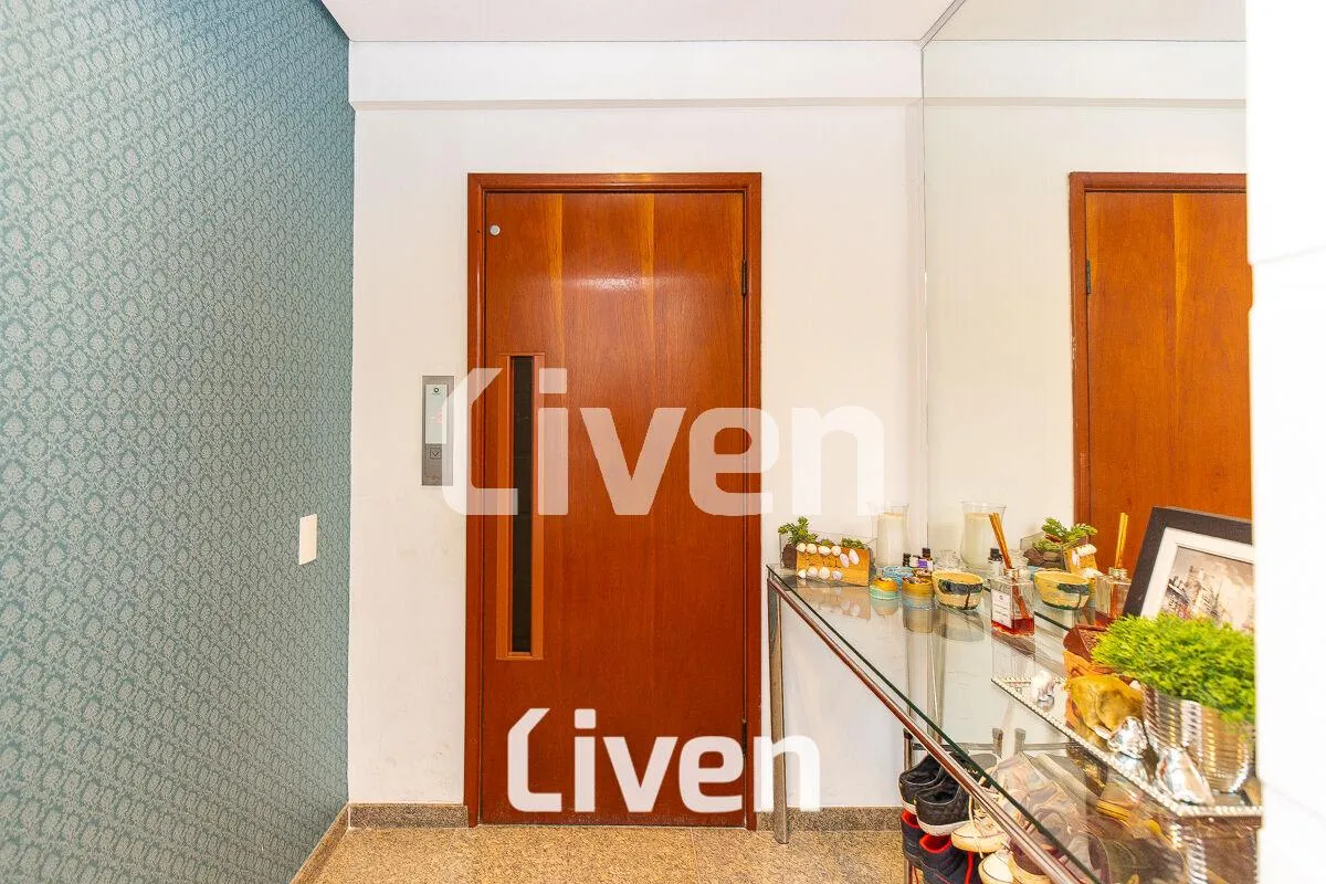 Apartamento com 2 suítes à venda em Vila Clementino, São Paulo, por R$ 2.560.000 Imagem 35