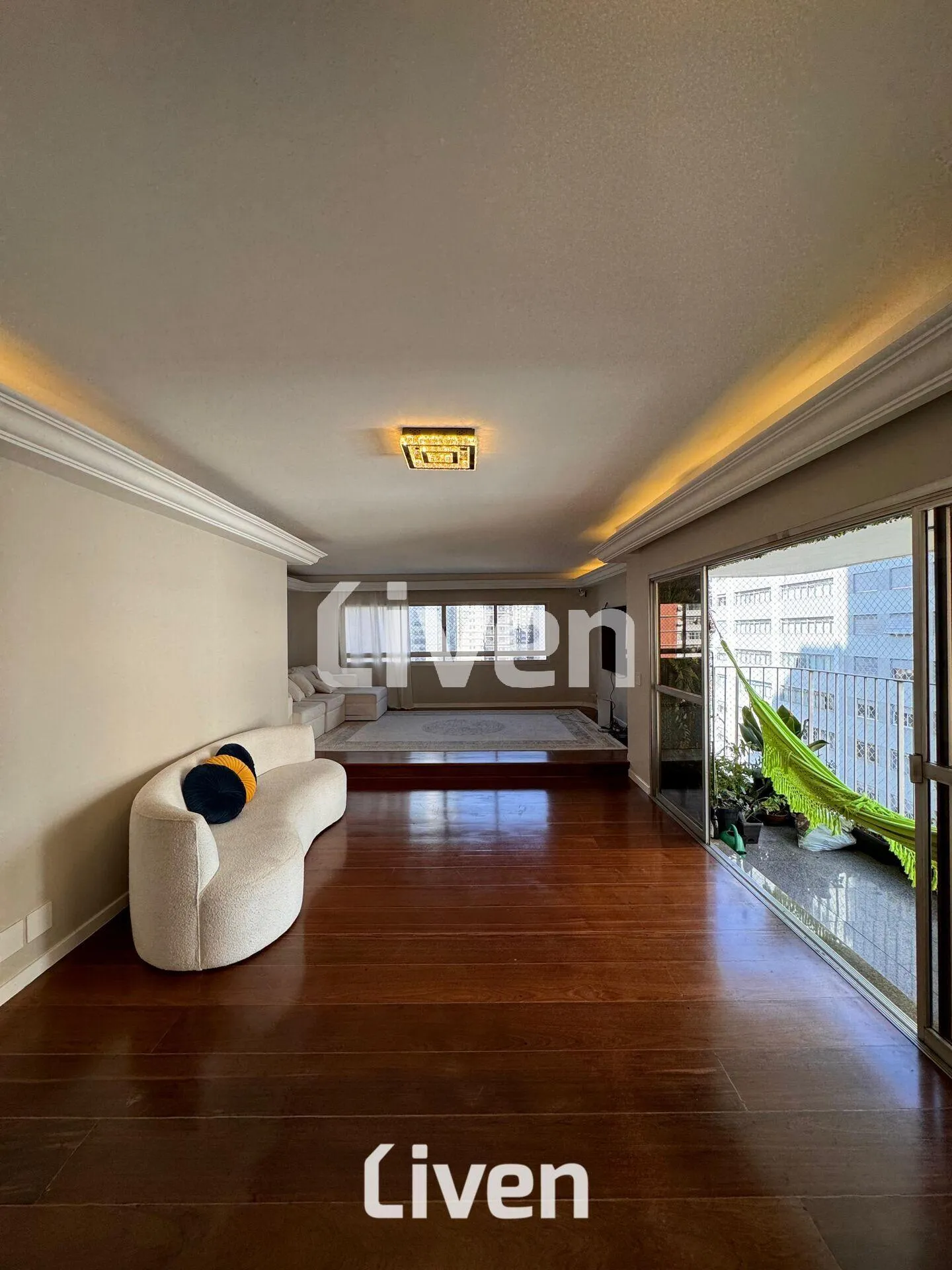 Apartamento com 2 suítes à venda em Paraíso, São Paulo, por R$ 2.500.000