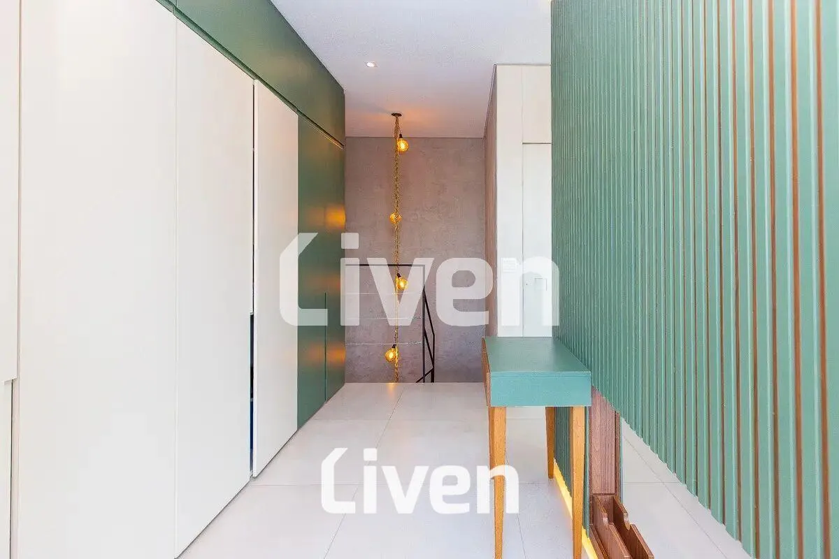 Apartamento com 1 suítes à venda em Moema, São Paulo, por R$ 1.480.000 Imagem 13