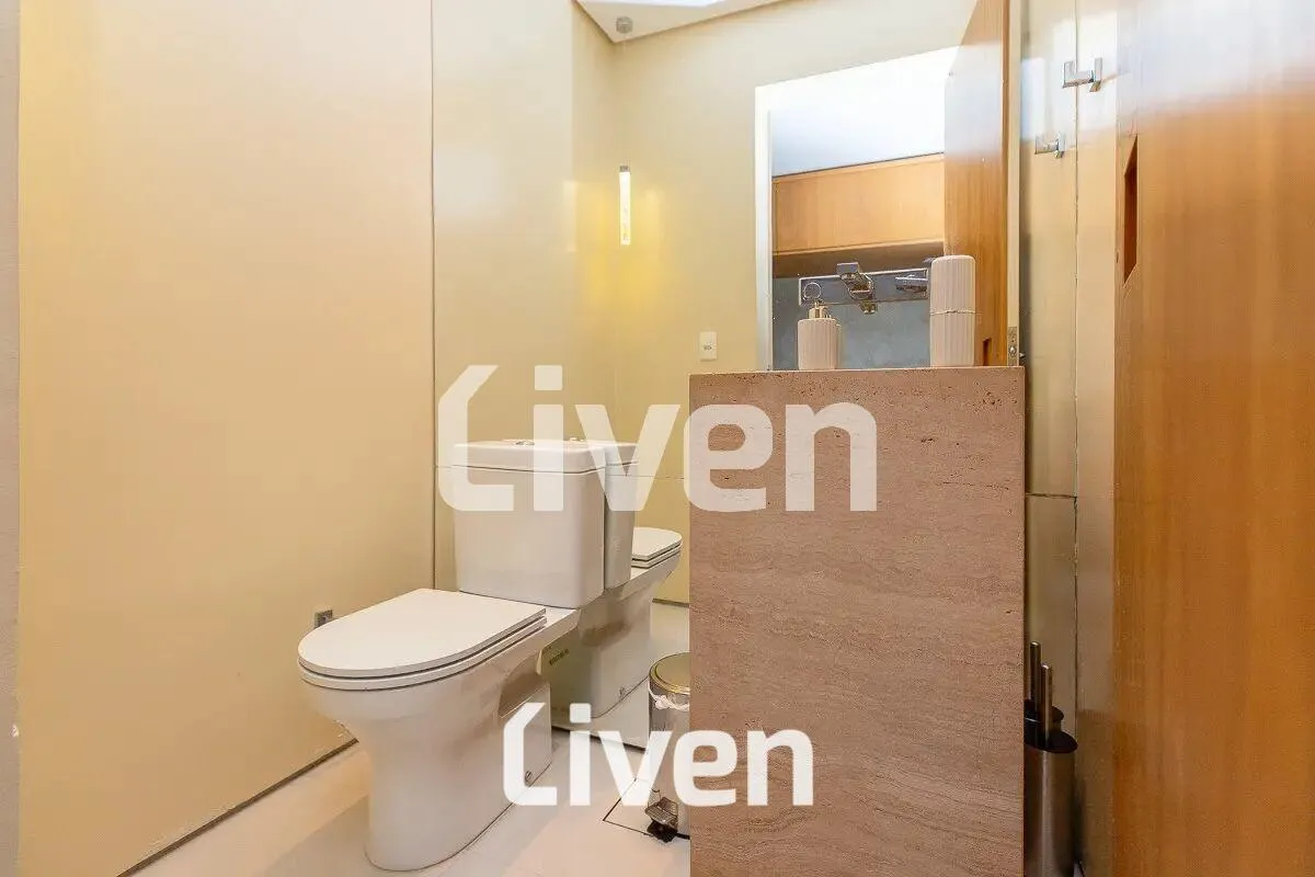 Apartamento com 1 suítes à venda em Moema, São Paulo, por R$ 1.480.000 Imagem 17