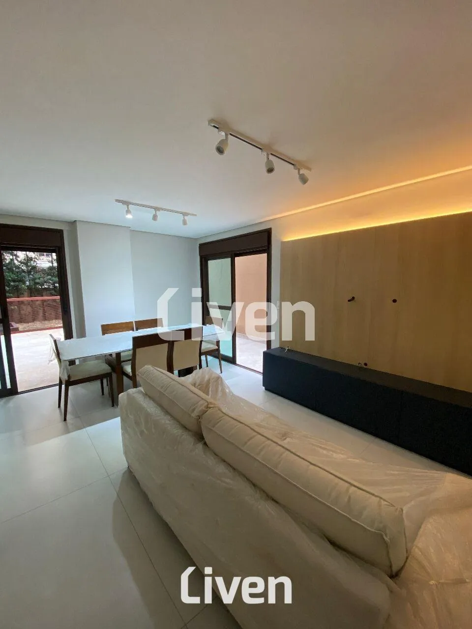 Apartamento com 2 suítes à venda em Santa Cecília, São Paulo, por R$ 2.450.000