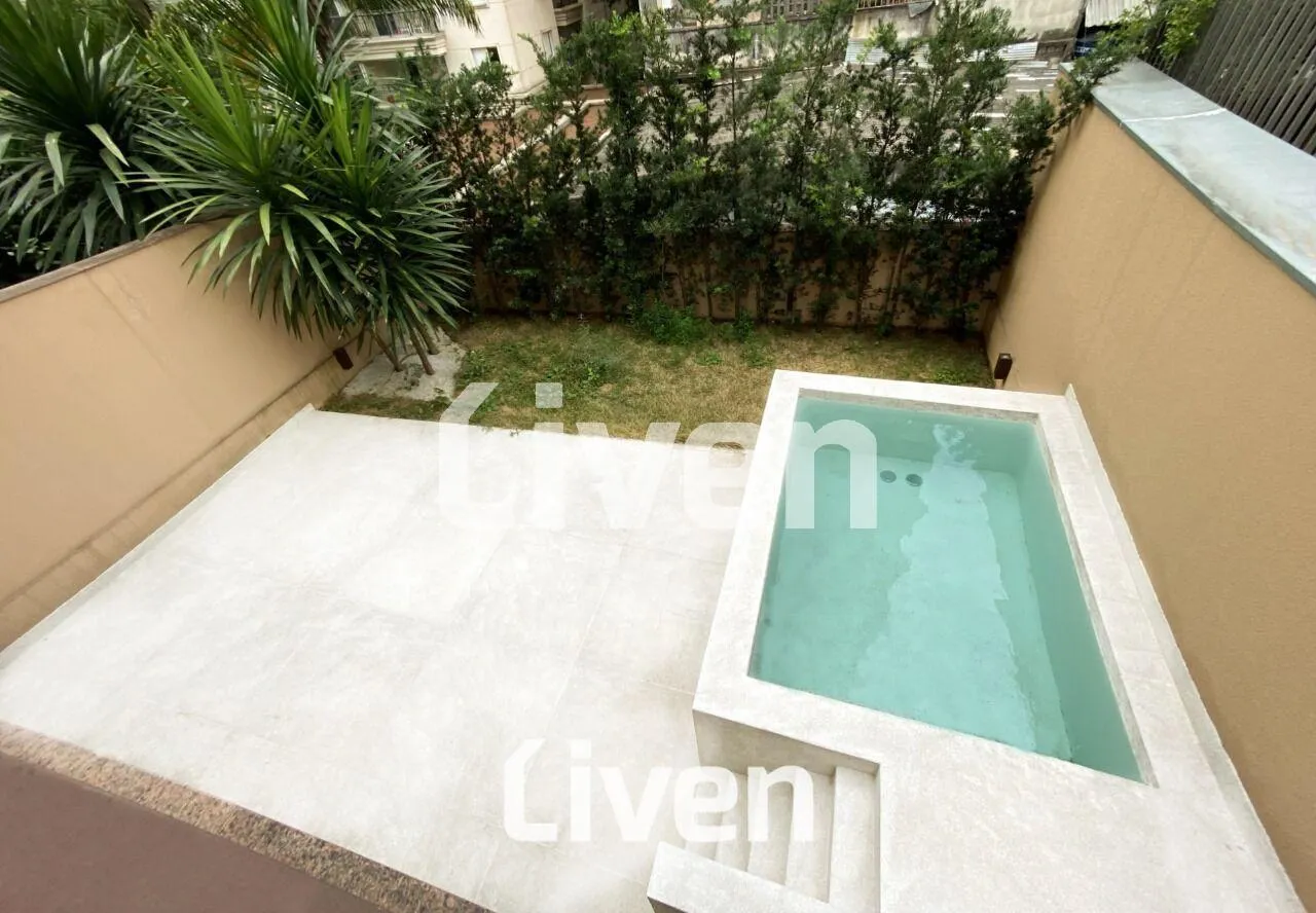 Apartamento com 2 suítes à venda em Santa Cecília, São Paulo, por R$ 2.450.000 Imagem 19
