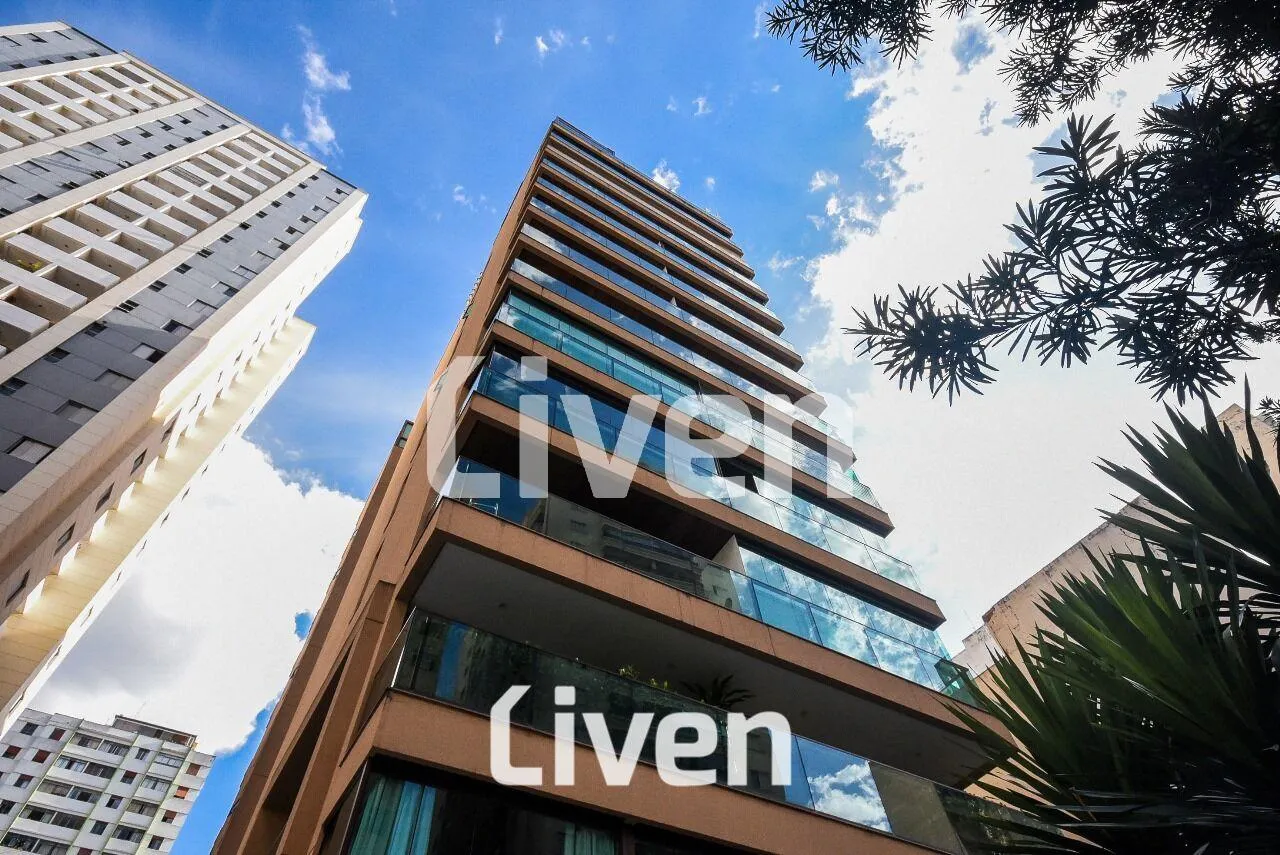 Apartamento com 2 suítes à venda em Santa Cecília, São Paulo, por R$ 2.450.000 Imagem 20