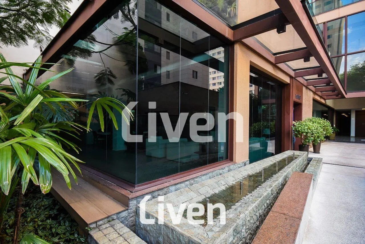 Apartamento com 2 suítes à venda em Santa Cecília, São Paulo, por R$ 2.450.000 Imagem 21