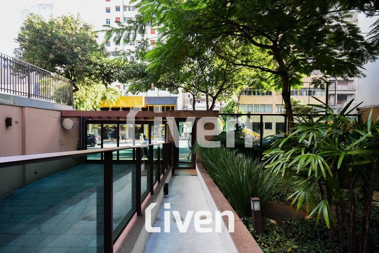 Apartamento com 2 suítes à venda em Santa Cecília, São Paulo, por R$ 2.450.000 Imagem 22