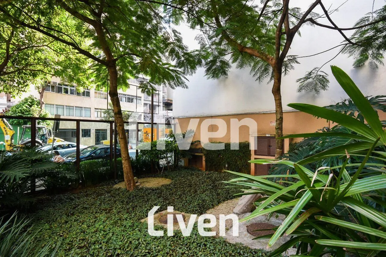 Apartamento com 2 suítes à venda em Santa Cecília, São Paulo, por R$ 2.450.000 Imagem 23