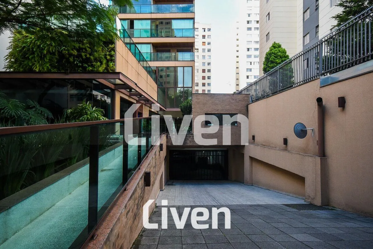 Apartamento com 2 suítes à venda em Santa Cecília, São Paulo, por R$ 2.450.000 Imagem 24