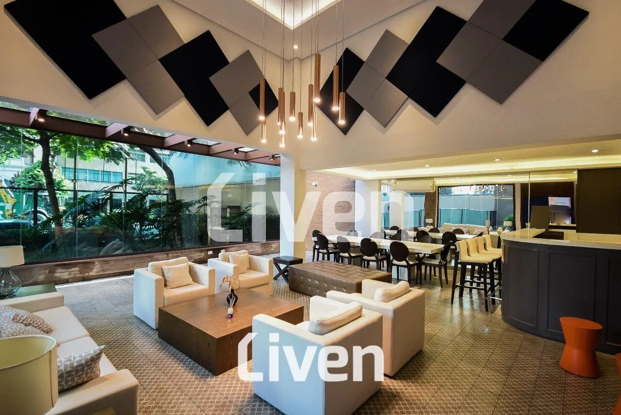 Apartamento com 2 suítes à venda em Santa Cecília, São Paulo, por R$ 2.450.000 Imagem 28