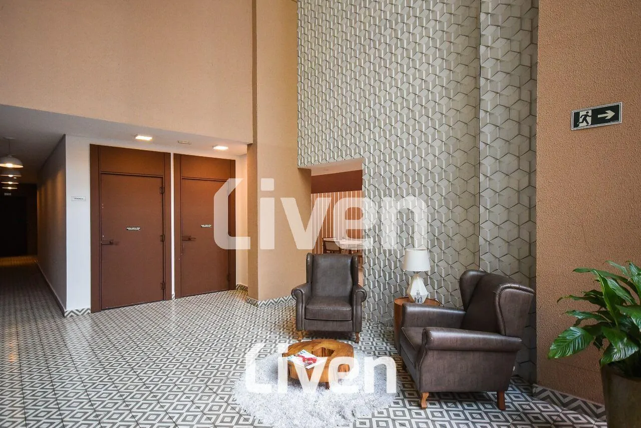 Apartamento com 2 suítes à venda em Santa Cecília, São Paulo, por R$ 2.450.000 Imagem 31