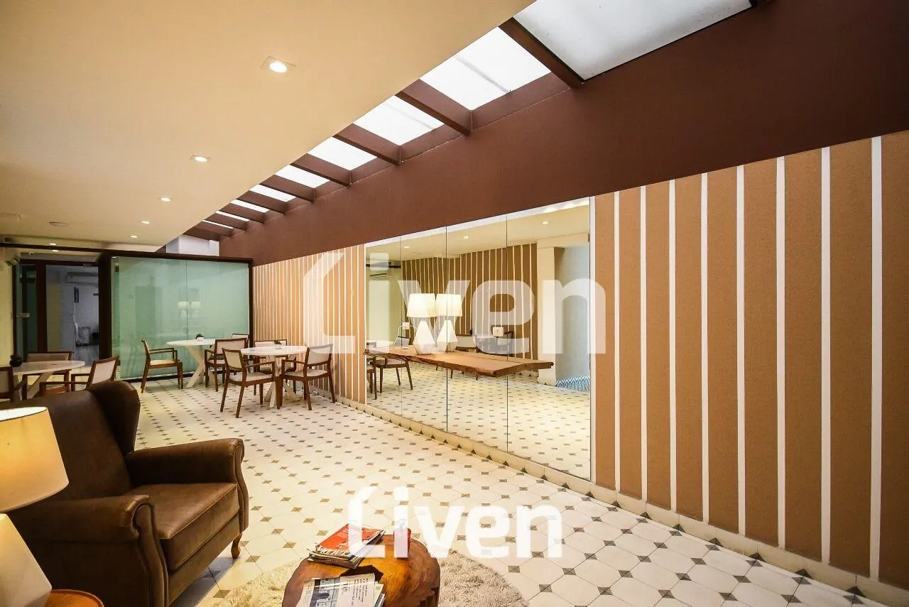 Apartamento com 2 suítes à venda em Santa Cecília, São Paulo, por R$ 2.450.000 Imagem 33
