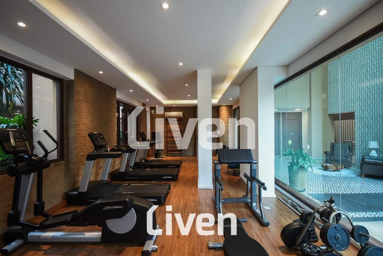 Apartamento com 2 suítes à venda em Santa Cecília, São Paulo, por R$ 2.450.000 Imagem 34