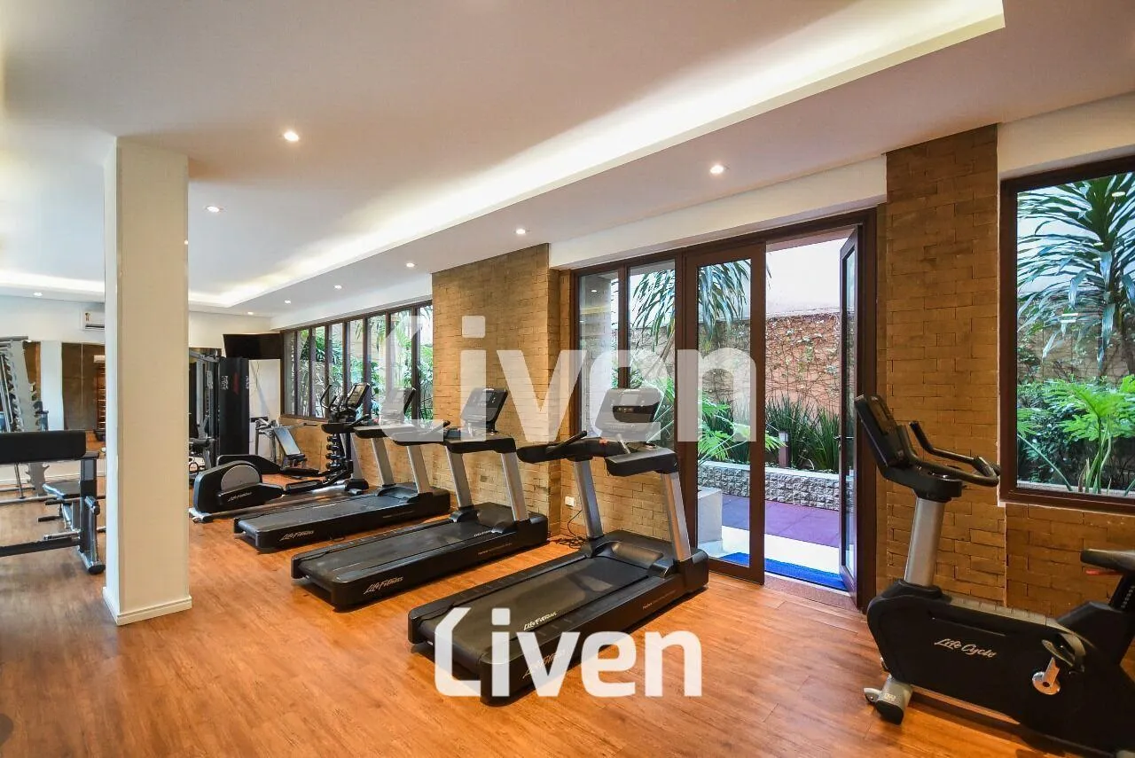Apartamento com 2 suítes à venda em Santa Cecília, São Paulo, por R$ 2.450.000 Imagem 35