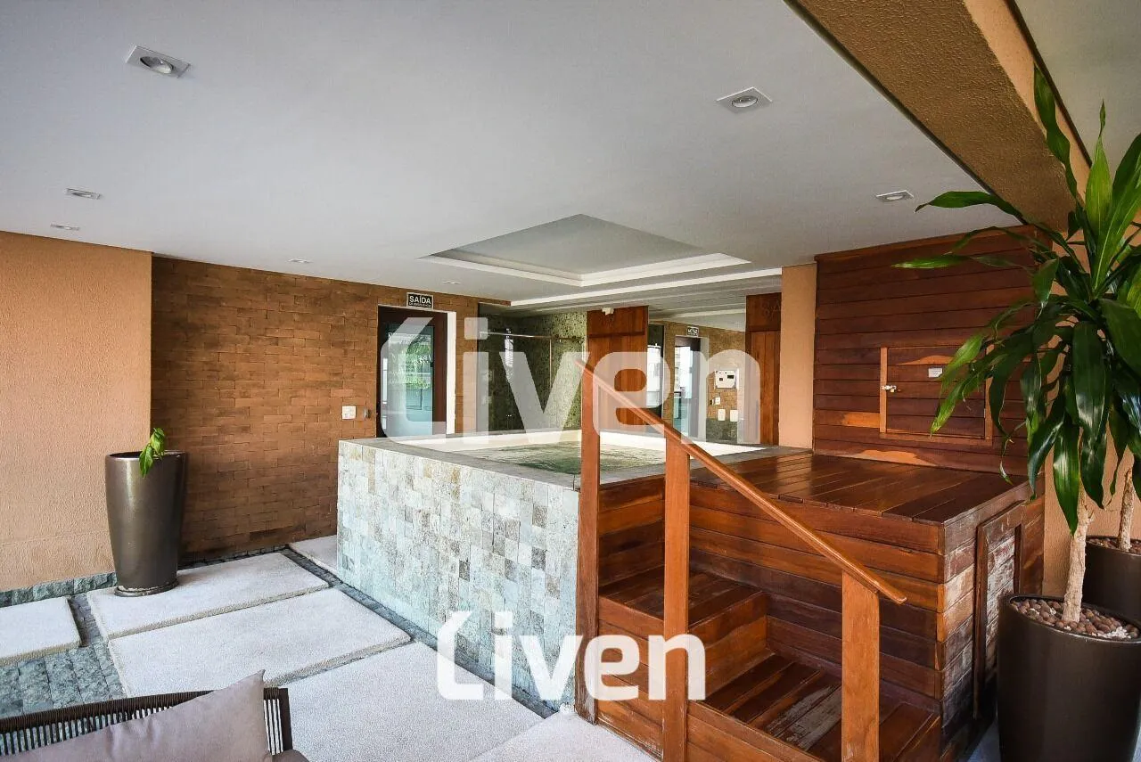 Apartamento com 2 suítes à venda em Santa Cecília, São Paulo, por R$ 2.450.000 Imagem 36