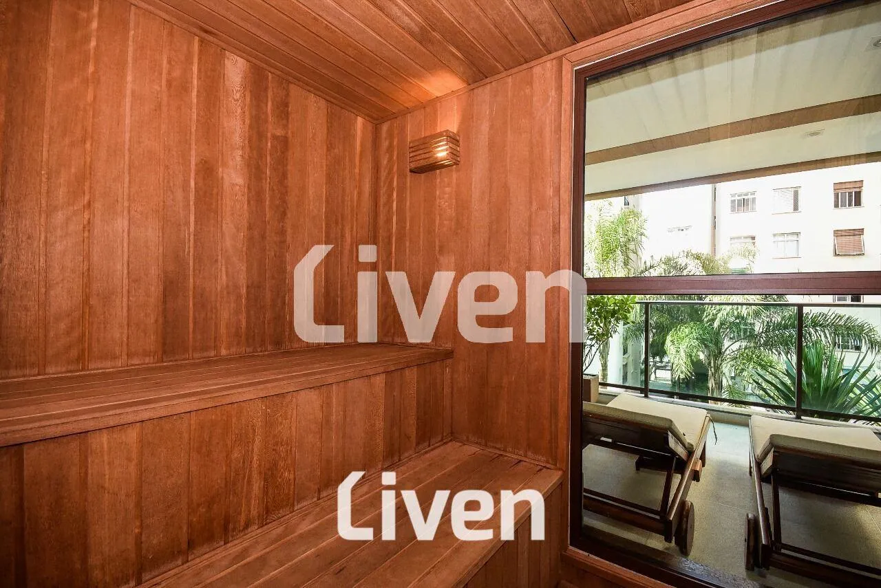 Apartamento com 2 suítes à venda em Santa Cecília, São Paulo, por R$ 2.450.000 Imagem 37