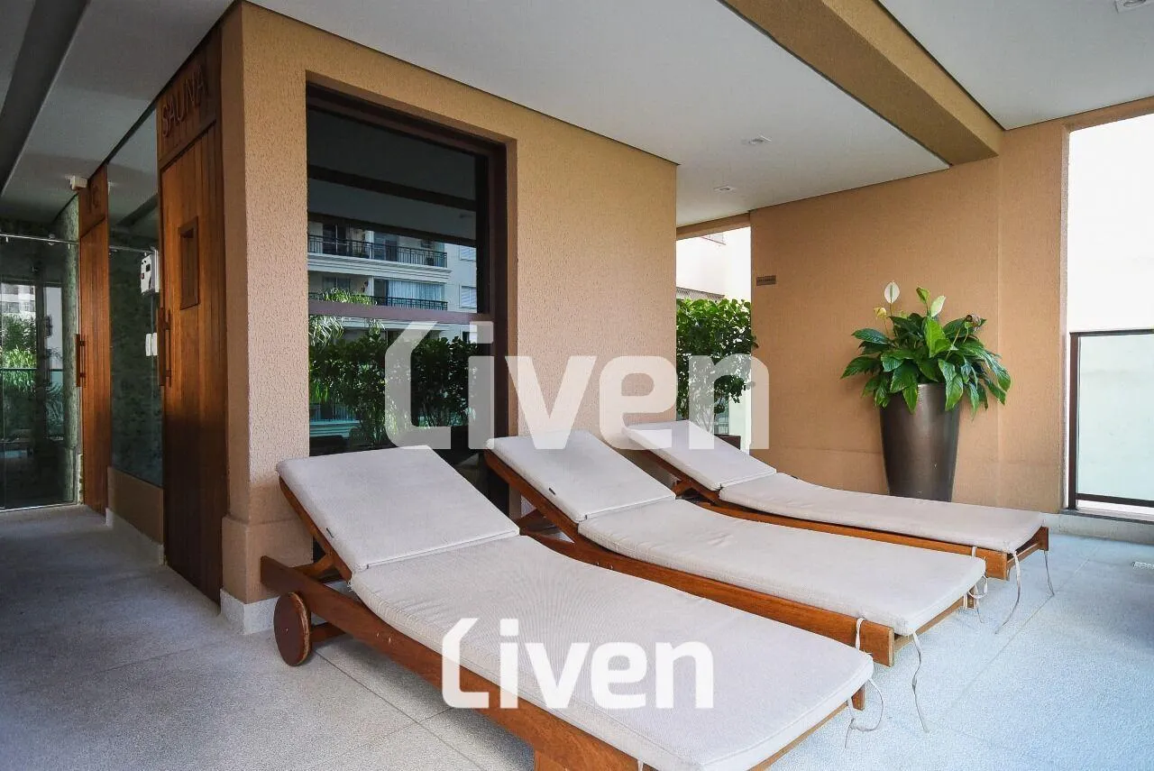 Apartamento com 2 suítes à venda em Santa Cecília, São Paulo, por R$ 2.450.000 Imagem 38
