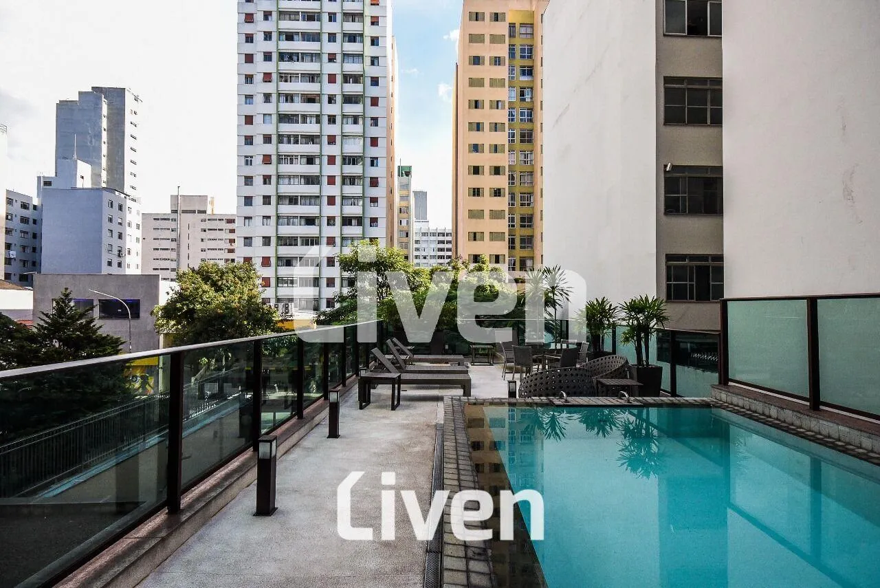 Apartamento com 2 suítes à venda em Santa Cecília, São Paulo, por R$ 2.450.000 Imagem 40