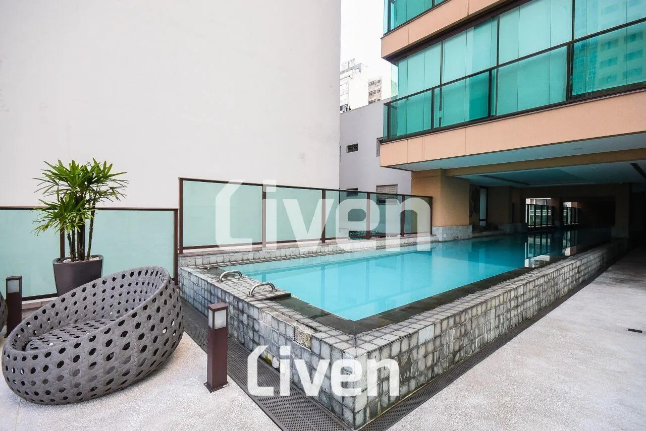 Apartamento com 2 suítes à venda em Santa Cecília, São Paulo, por R$ 2.450.000 Imagem 41