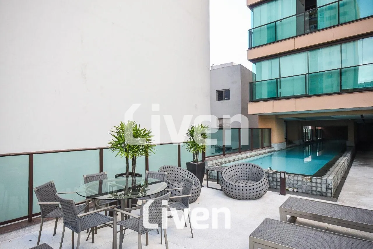 Apartamento com 2 suítes à venda em Santa Cecília, São Paulo, por R$ 2.450.000 Imagem 42