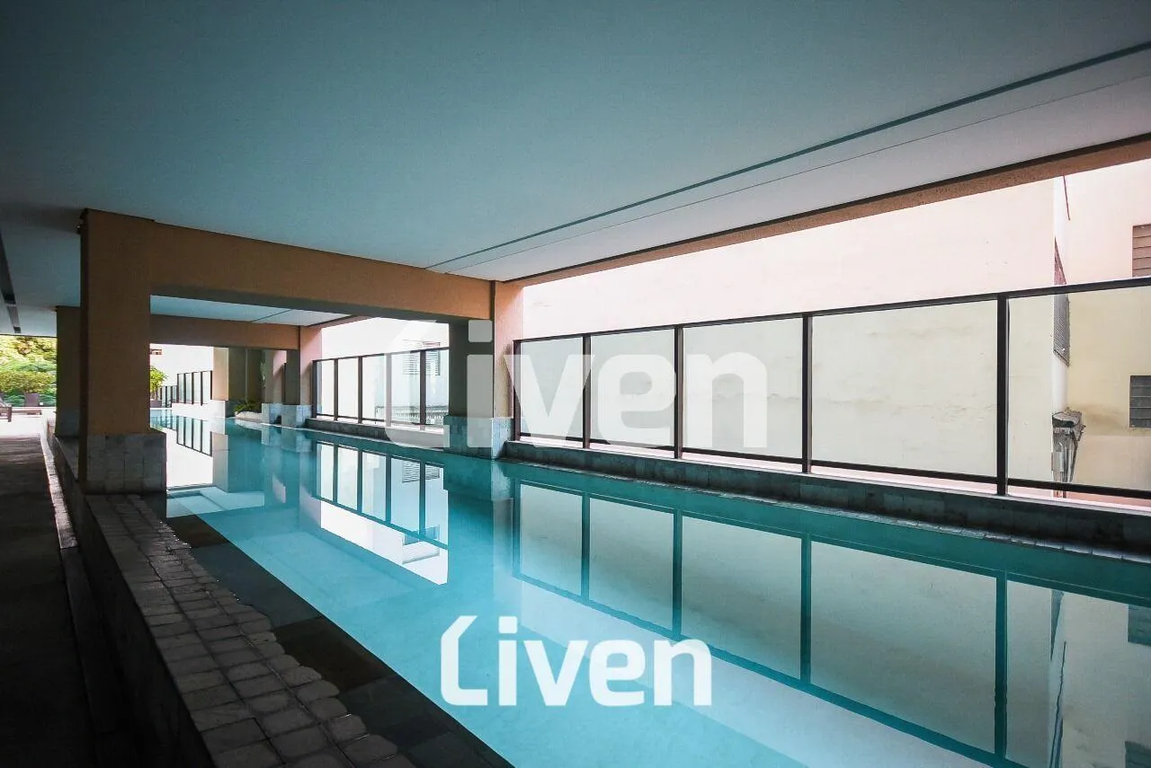 Apartamento com 2 suítes à venda em Santa Cecília, São Paulo, por R$ 2.450.000 Imagem 43
