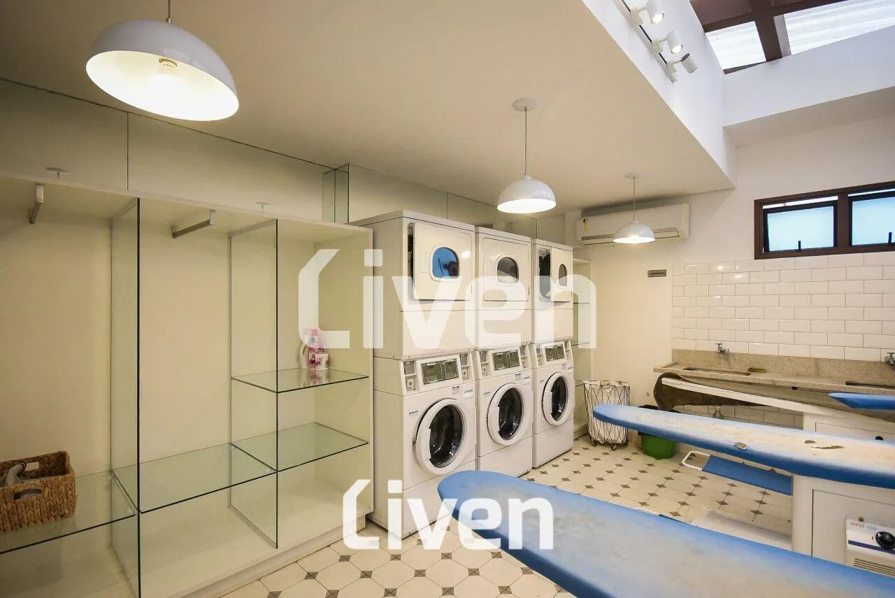 Apartamento com 2 suítes à venda em Santa Cecília, São Paulo, por R$ 2.450.000 Imagem 45