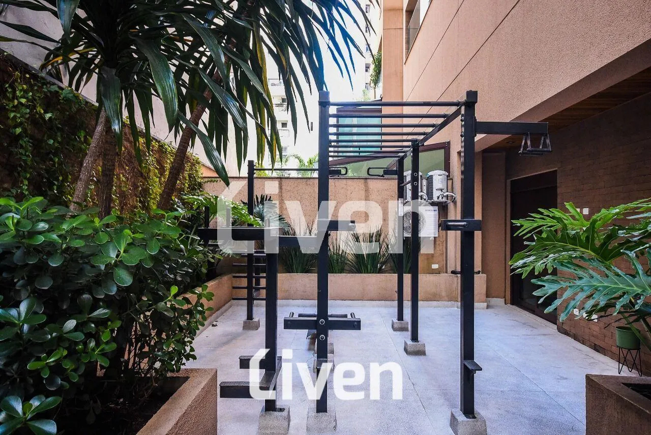 Apartamento com 2 suítes à venda em Santa Cecília, São Paulo, por R$ 2.450.000 Imagem 46