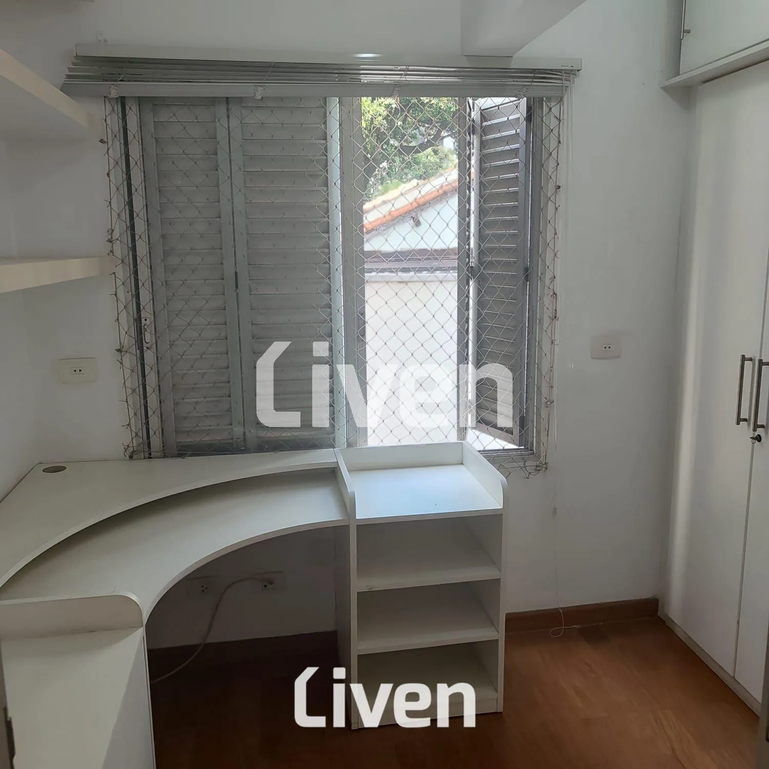Apartamento com 1 suítes à venda em Jardim Paulista, São Paulo, por R$ 1.150.000 Imagem 12